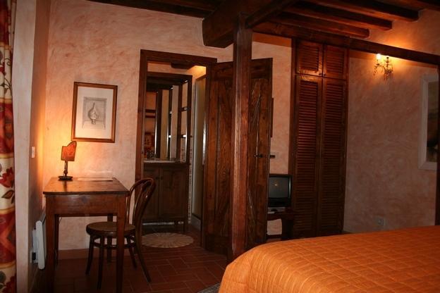 Casa Mezzuola Agriturismo Villa Greve in Chianti Ruang foto