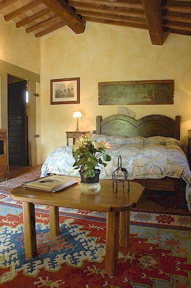 Casa Mezzuola Agriturismo Villa Greve in Chianti Ruang foto